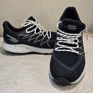 Merrell Shoes ~ Quantum Grip~ Women’s 9 Black/White
